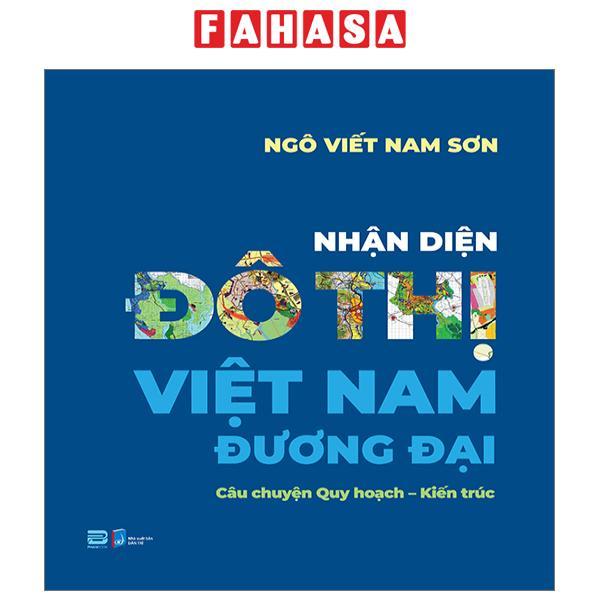 Nhận Diện Đô Thị Việt Nam Đương Đại