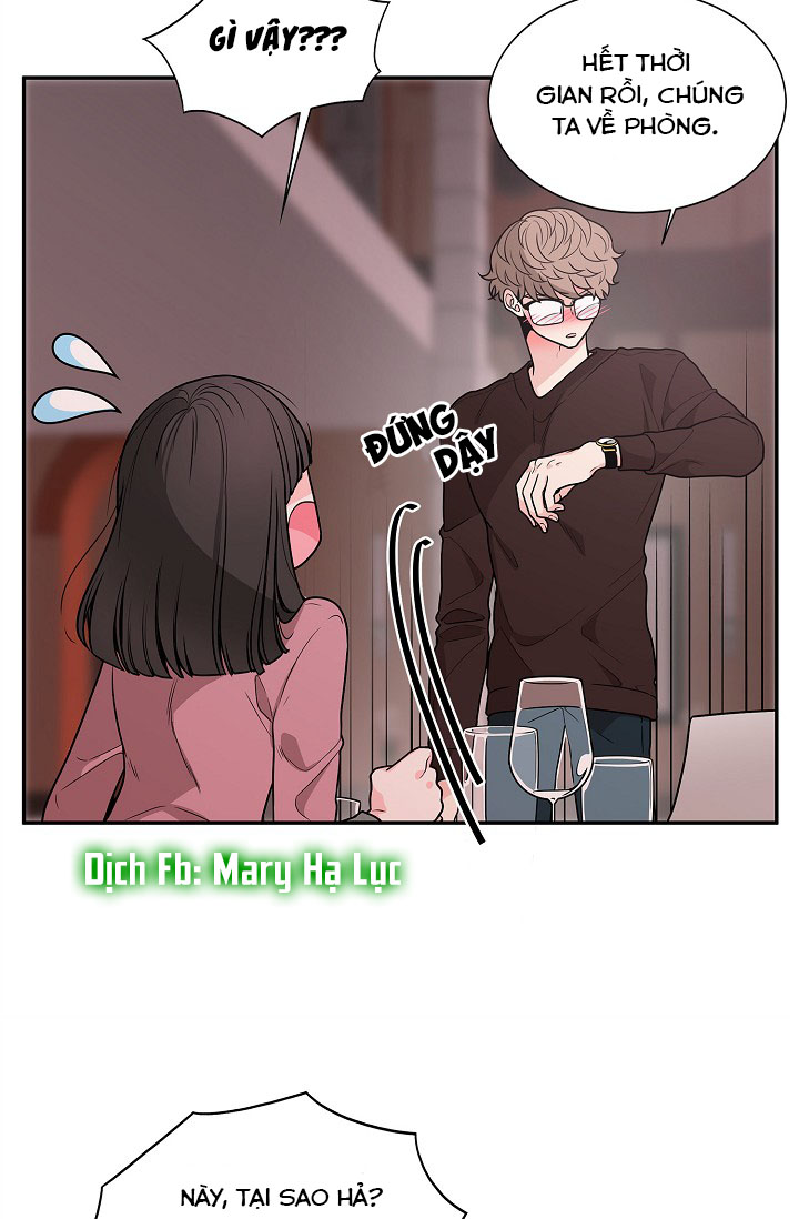 tuyển tập hàn, nhật chịch ngắn chapter 5 10