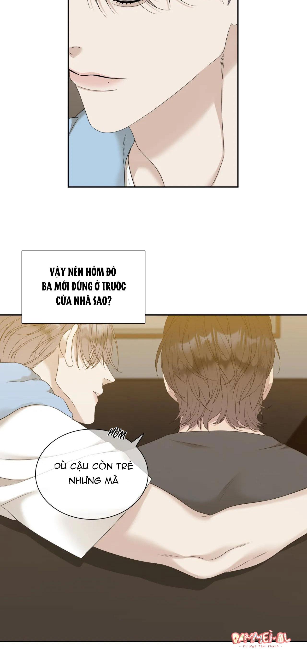 tên rác rưởi chapter 24 29