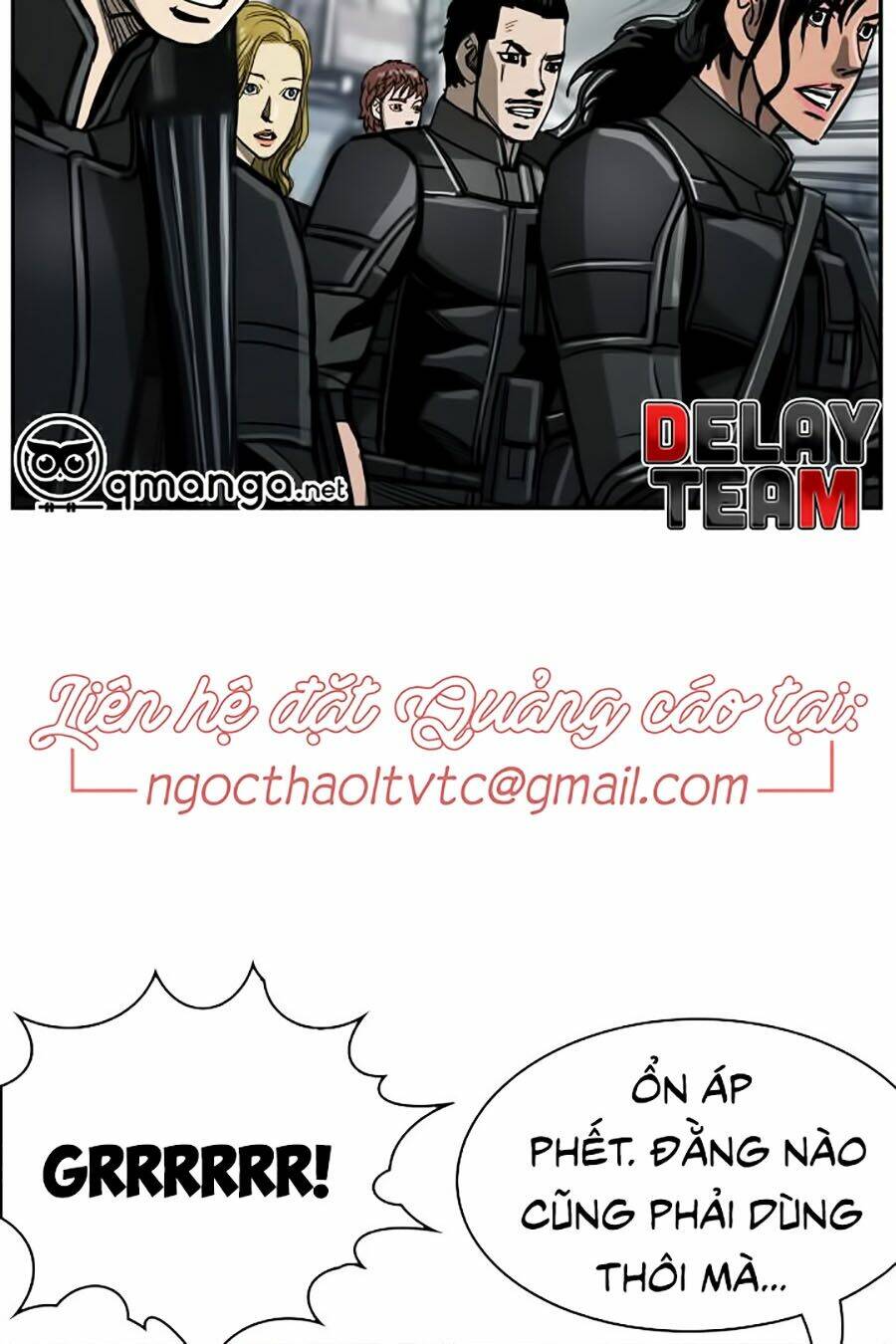 thợ săn đầu tiên chapter 56 41