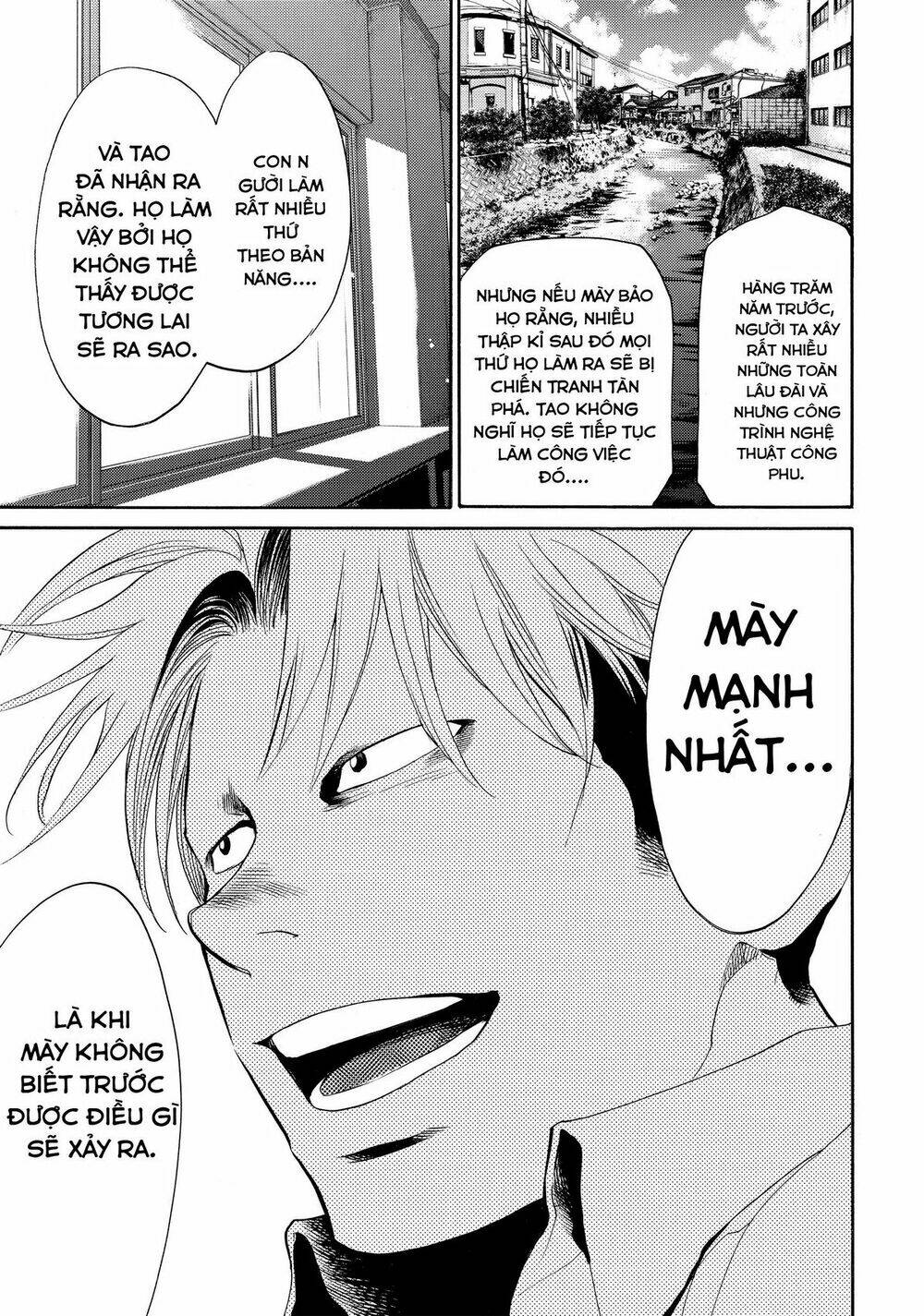 again!! chapter 136 9