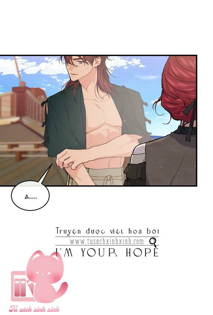 đại dương kiêu sa chapter 44 17