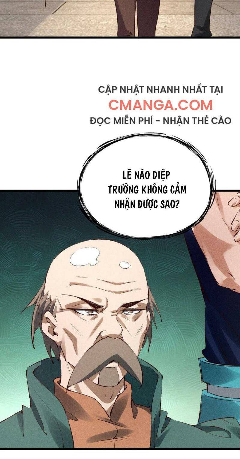 võ đạo chiến thần chapter 35 52