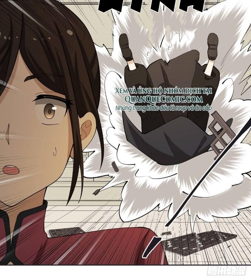 nghịch thiên tiên mệnh chapter 61 36