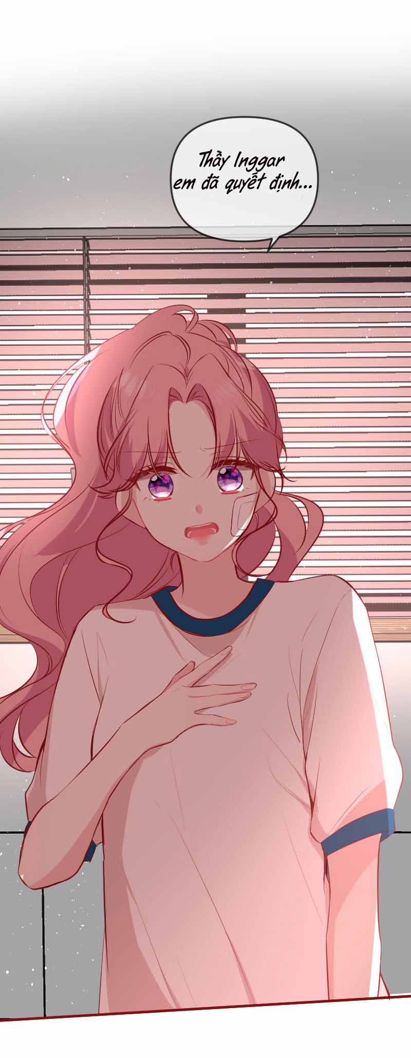 mù quáng vì yêu anh chapter 20 14
