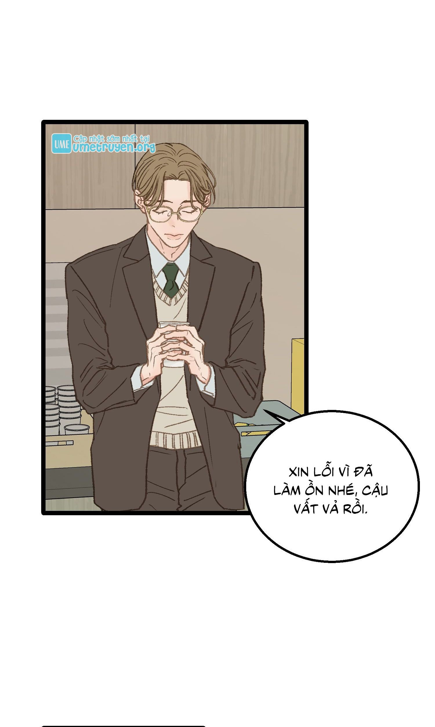 vùng cấm tình yêu của beta chapter 11 44