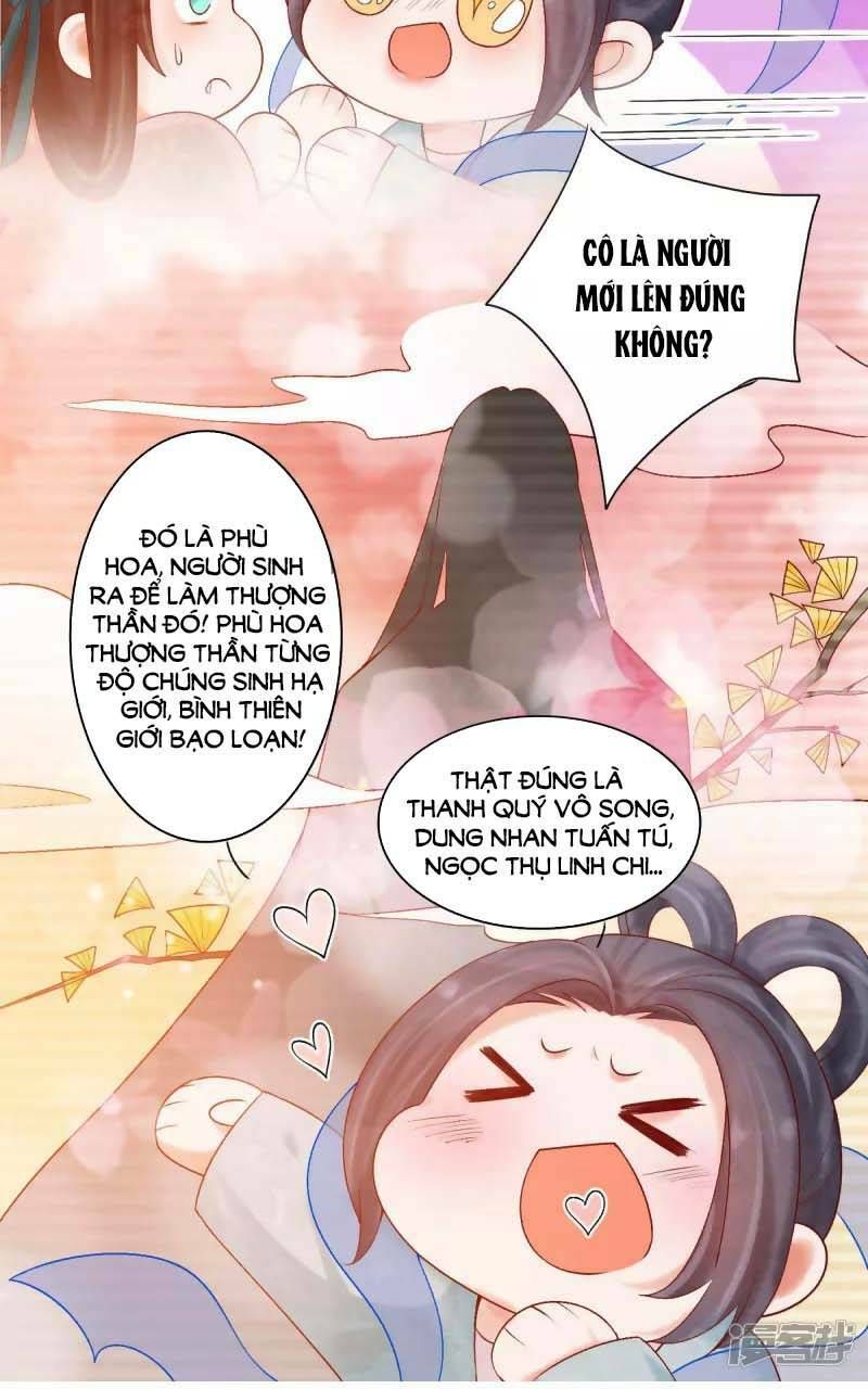 tam sinh bỉ ngạn hoa chapter 2 10