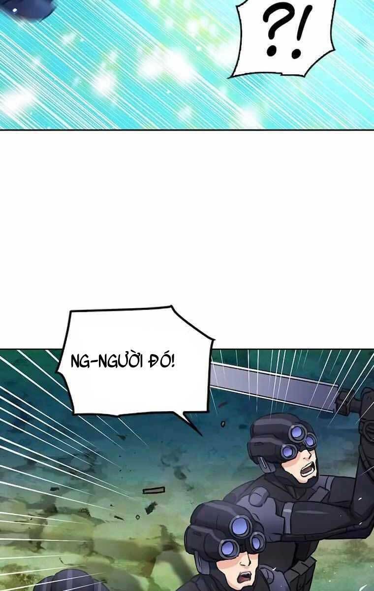 druid tại ga seoul - người hóa thú chapter 84 119