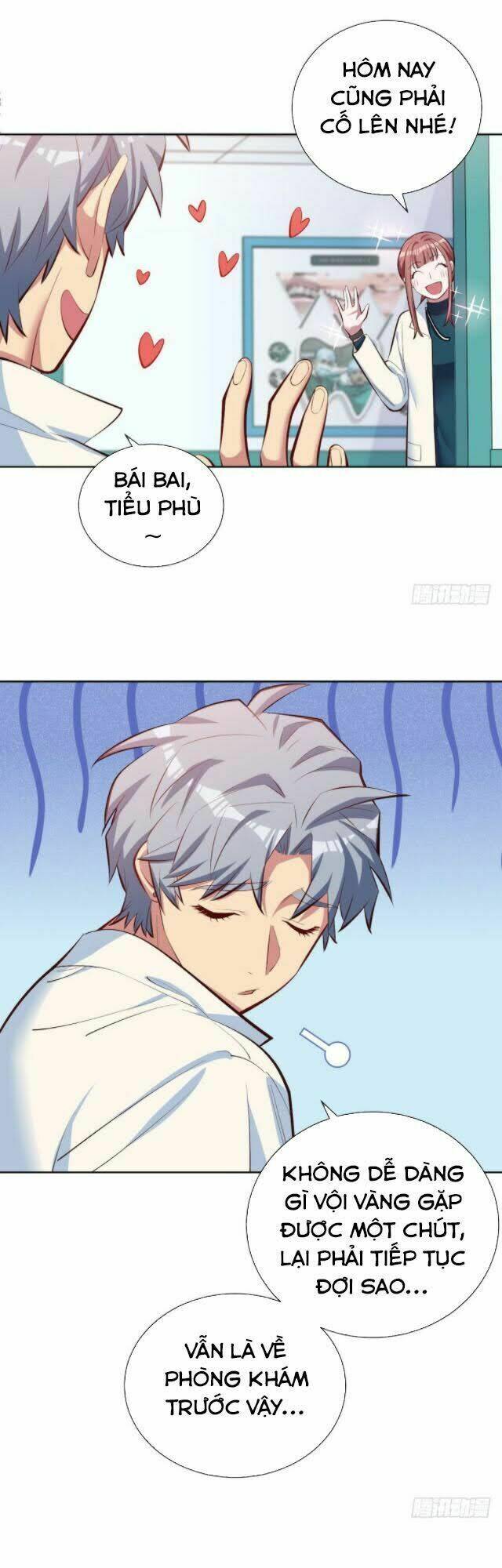 nhạc phụ đại nhân là lão bà chapter 4 48