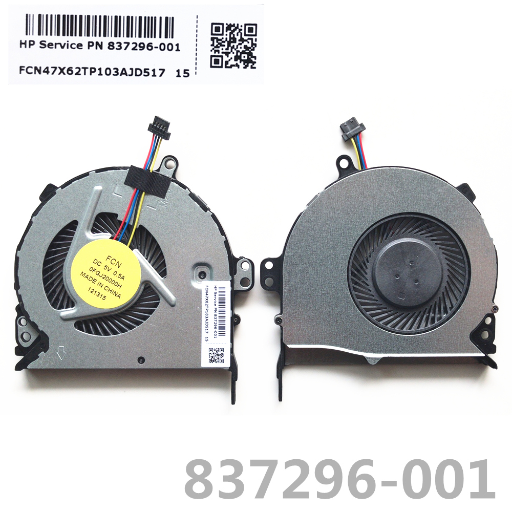 Quạt CPU Mới Cho Quạt Làm Mát 440G3 440 G3 837296-001