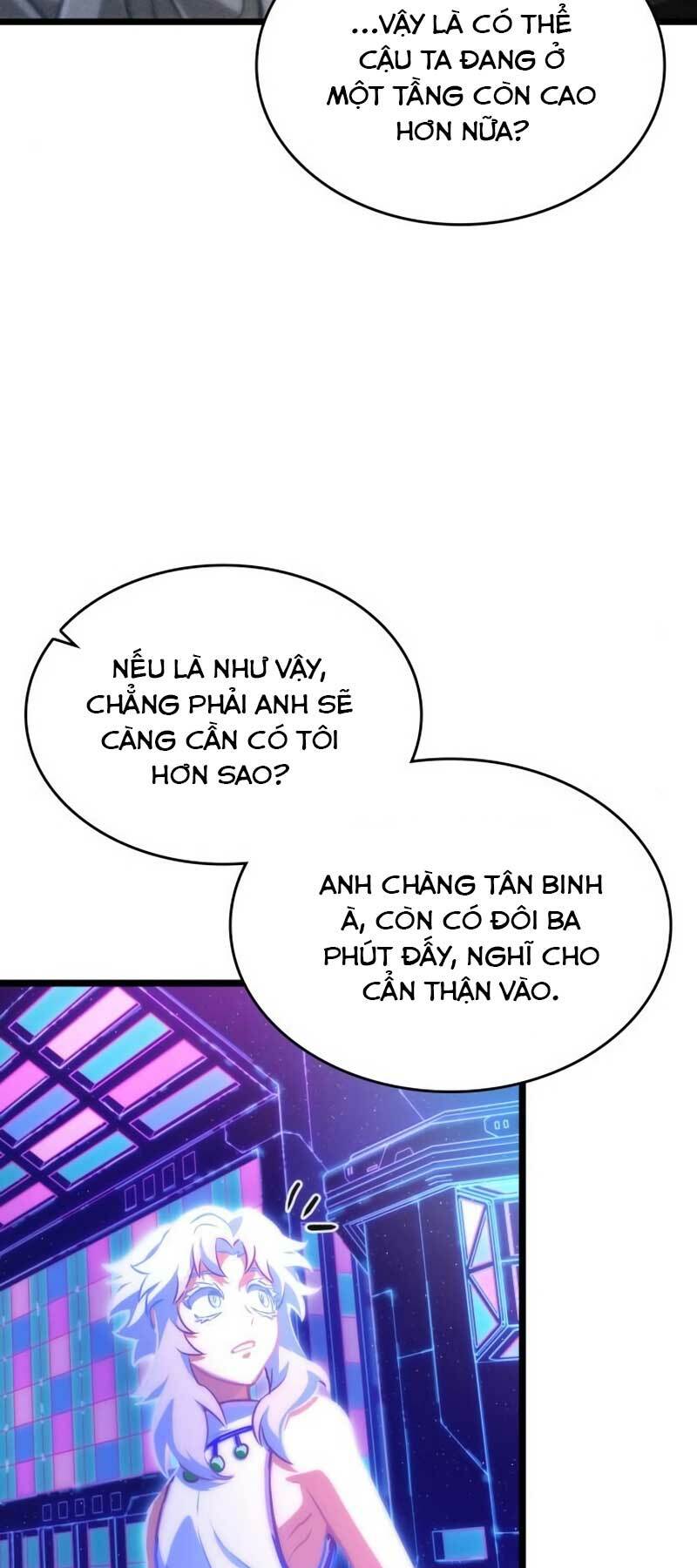 thế giới hậu tận thế chapter 97 6