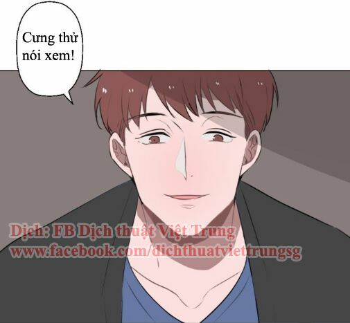 Phải Lòng Cậu Shipper chapter 12 - Trang 16