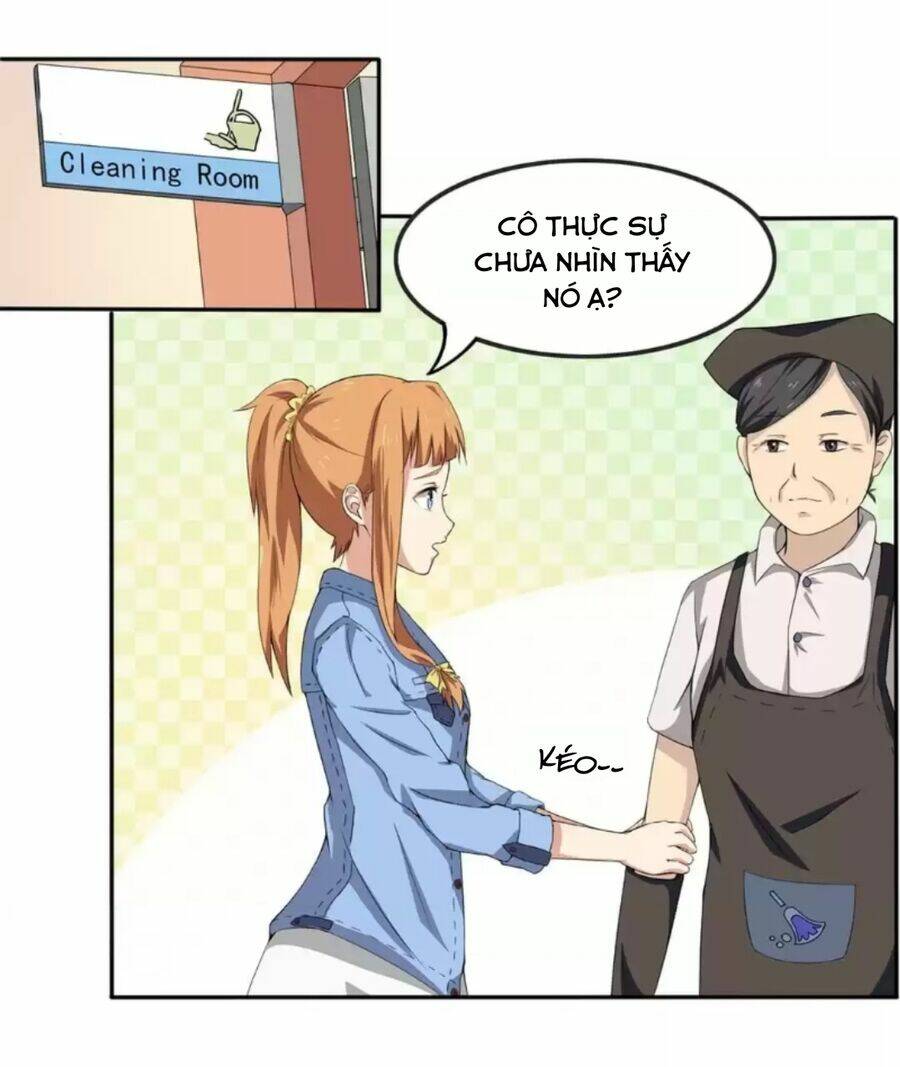 tổng tài là trai thẳng chapter 2 17