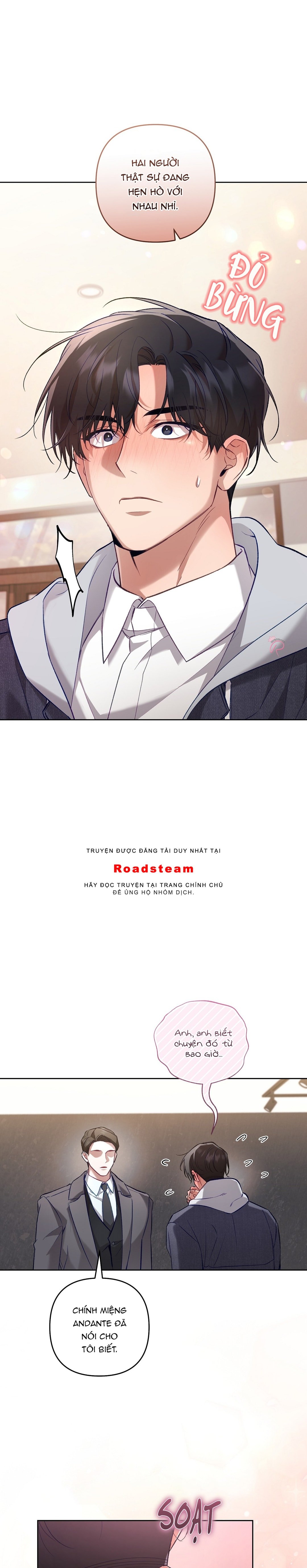 guide cấp s phết mật ong chapter 53 6