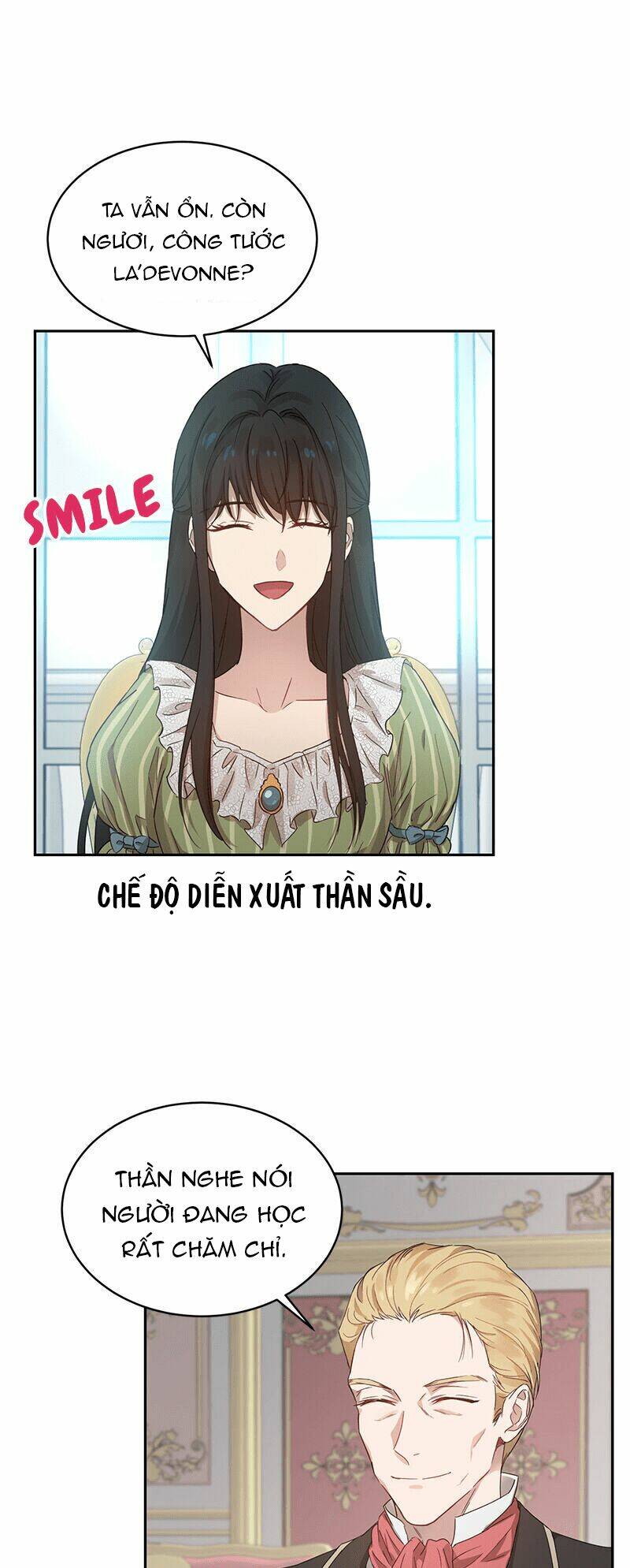 khế ước của ma tộc chapter 5 30