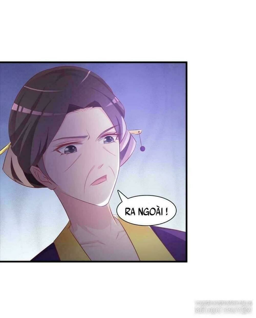 yêu nghiệt vương gia buông ta ra ! chapter 2 21