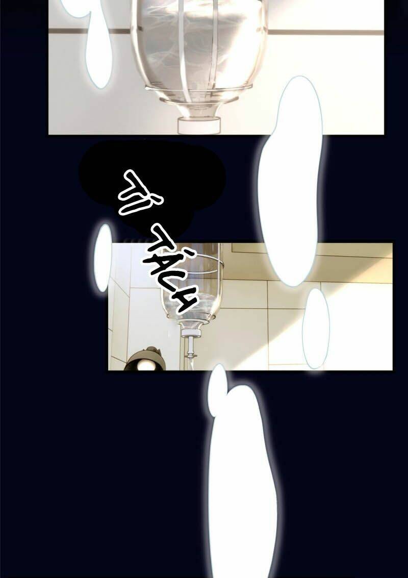 pháo hôi cô ấy khó chịu với cốt truyện từ lâu chapter 8 2