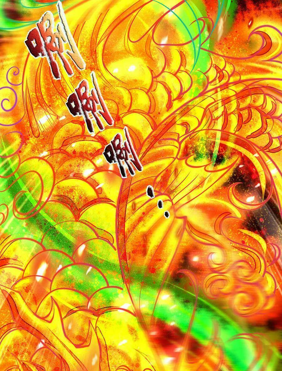 thân thể của ta là kiếm chủng chapter 84 14