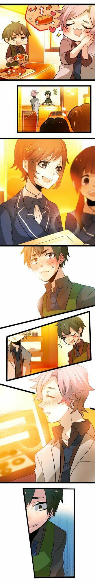 we were childhood friends chapter 1 7