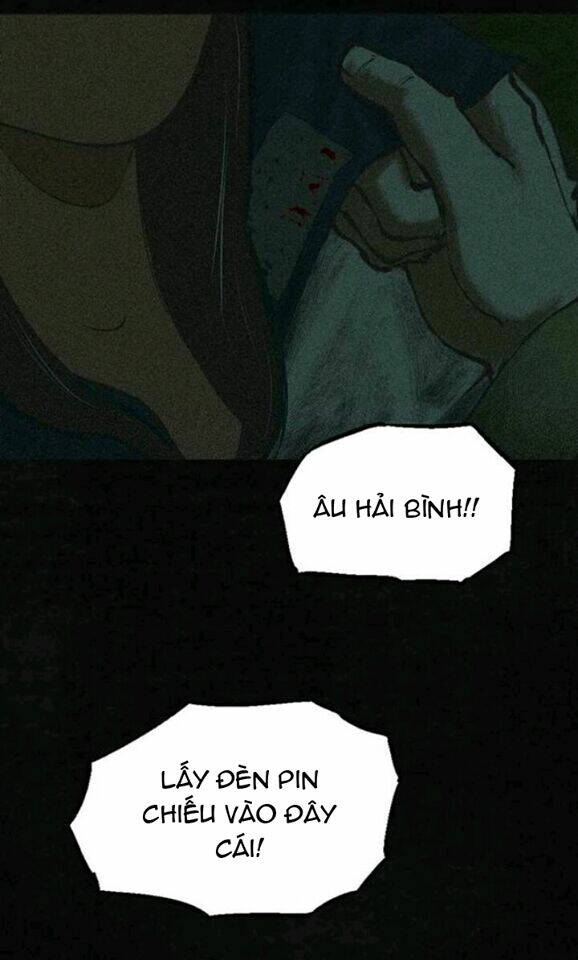 cương thi 1995 chapter 3 14