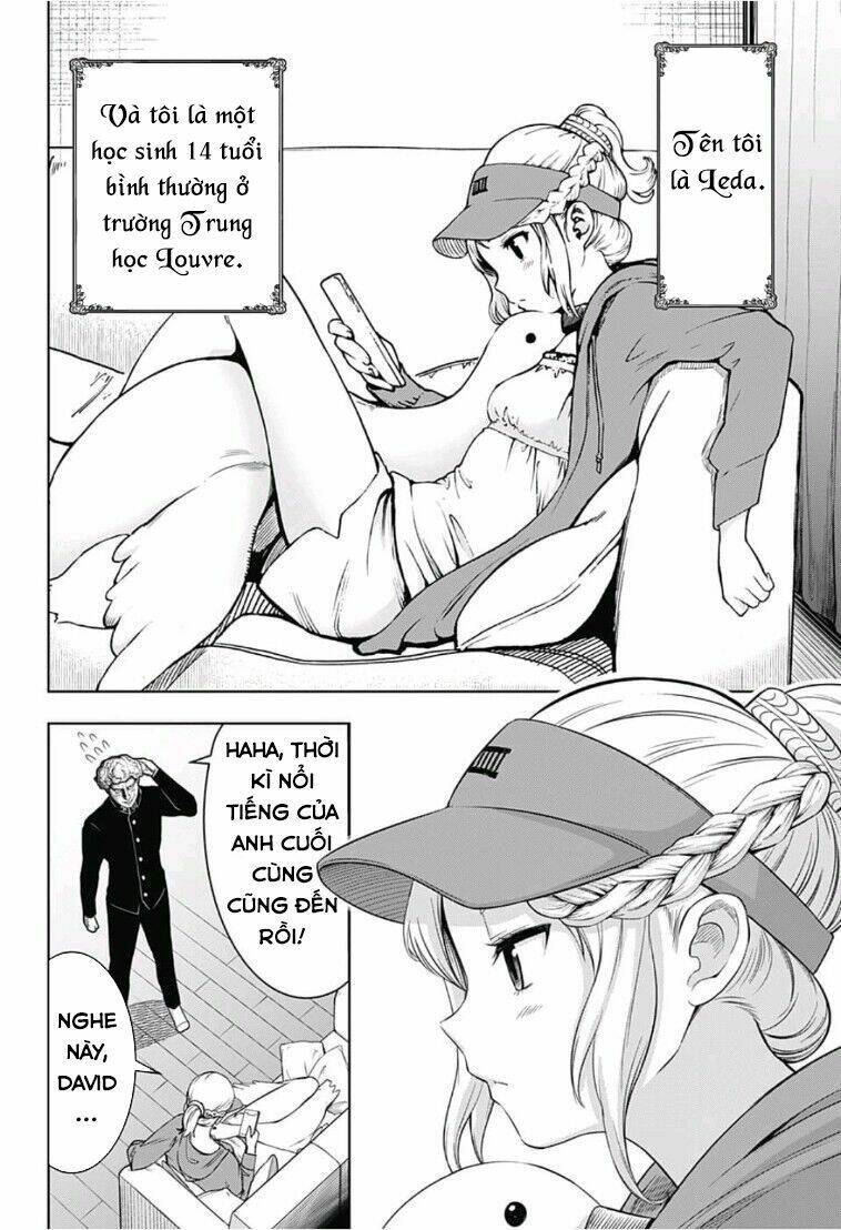 shishunki renaissance david-kun chapter 10 4