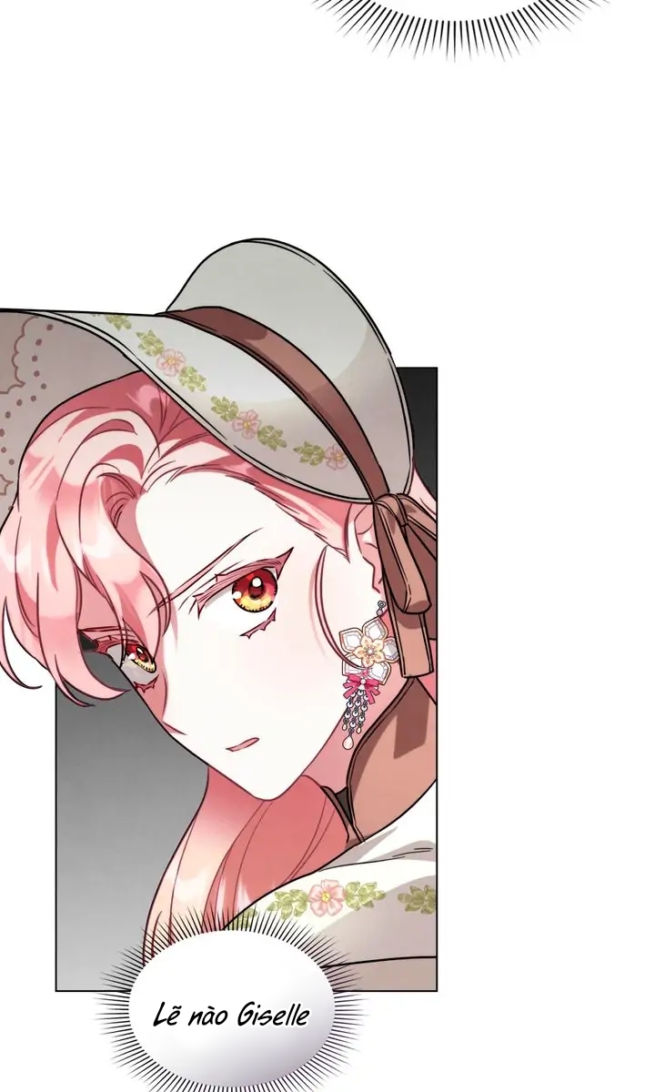 ánh sáng của bình minh chapter 67 13