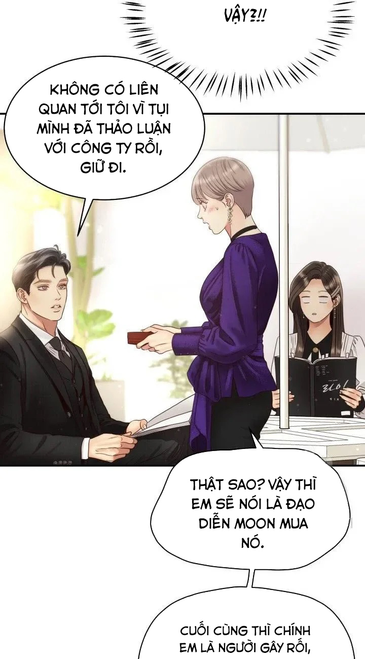 [16+] ánh sao ban mai chapter 50 9