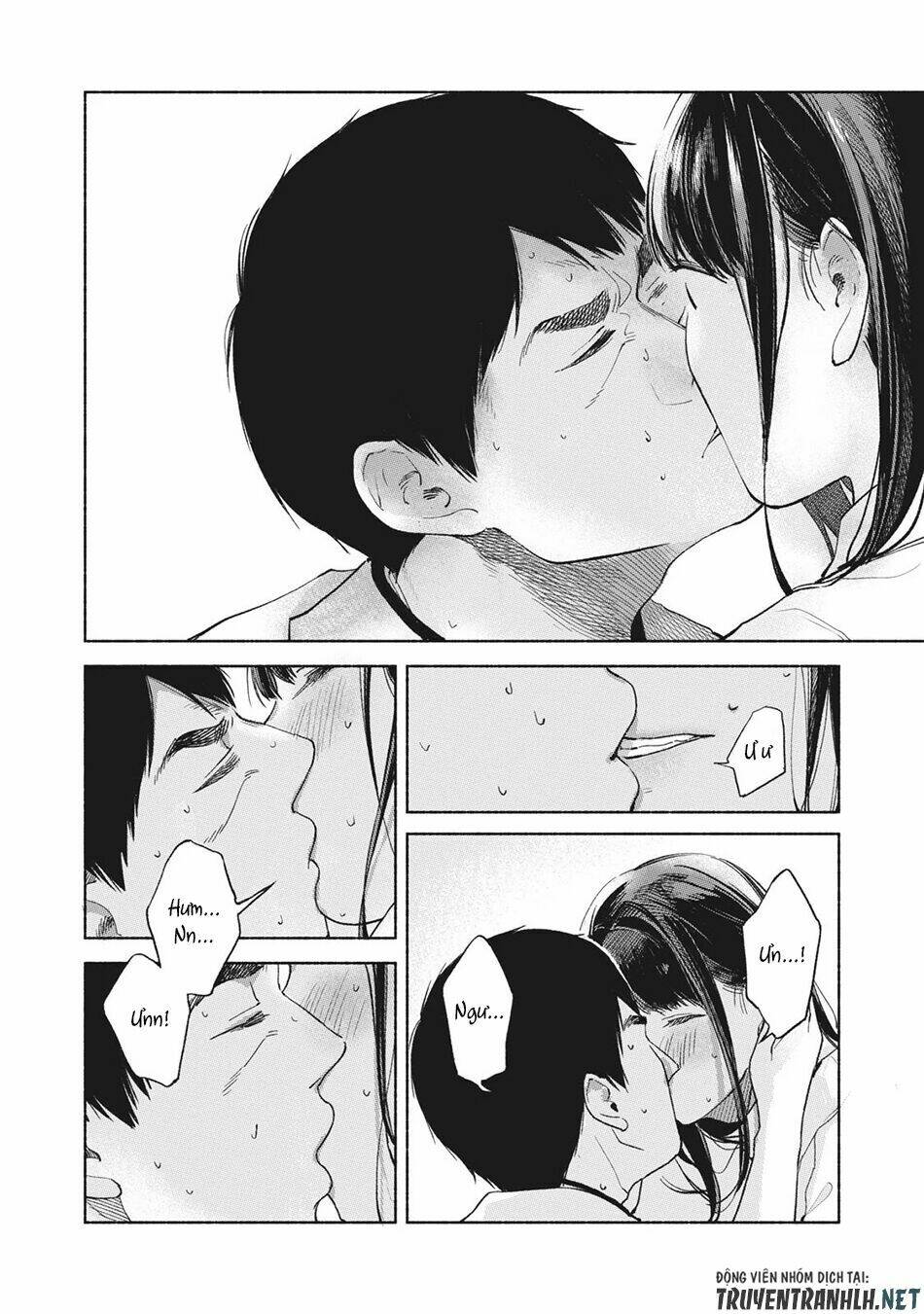 my daughter's friend chapter 48 18