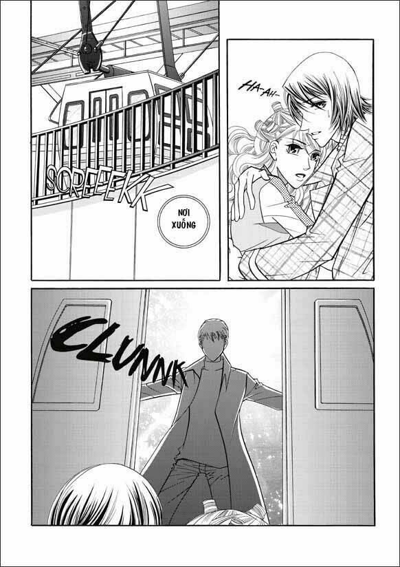 can't lose you chapter 10 40