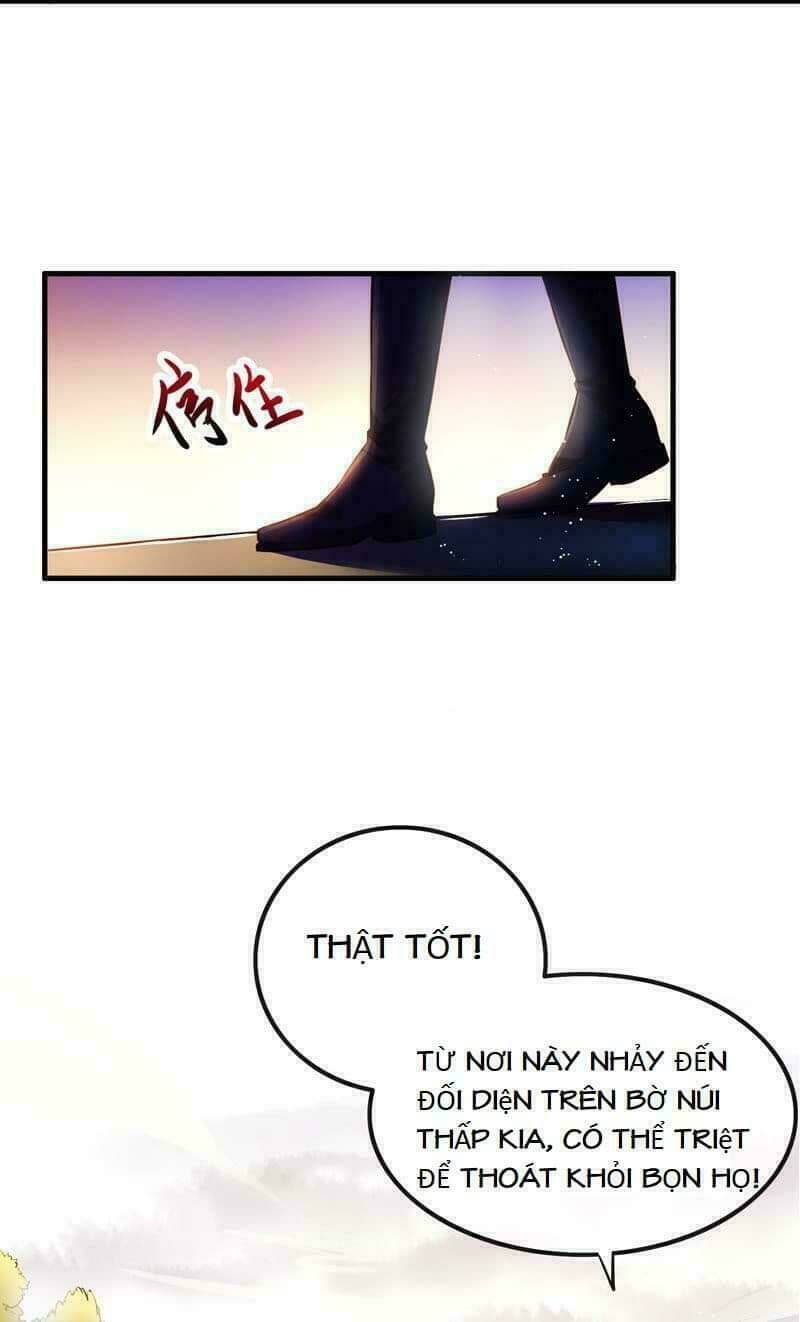 vi khanh giải linh chapter 2 14