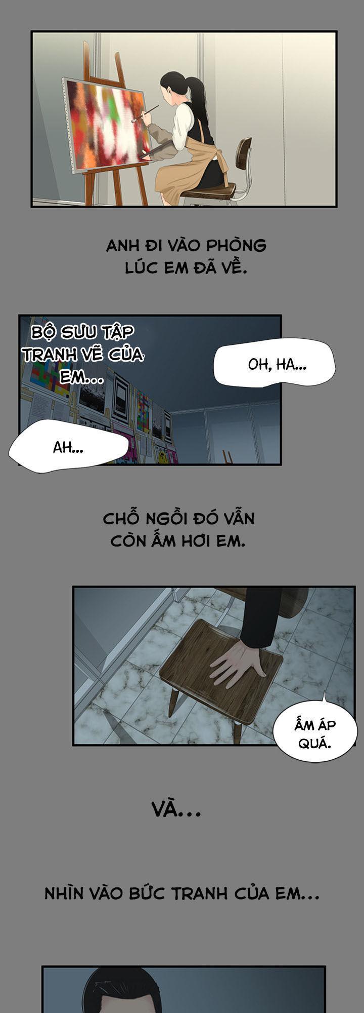 chú và cháu chapter 5 30