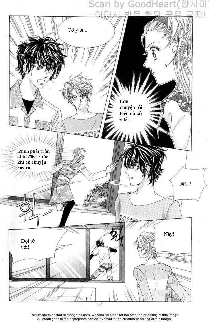 thần tượng mua sắm chapter 18 30