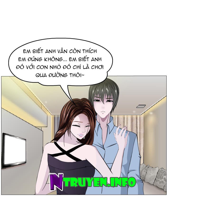 cạm bẫy của nữ thần chapter 112 16