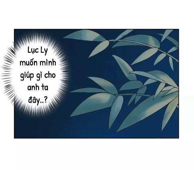 tôi không phải đa nhân cách chapter 19 24