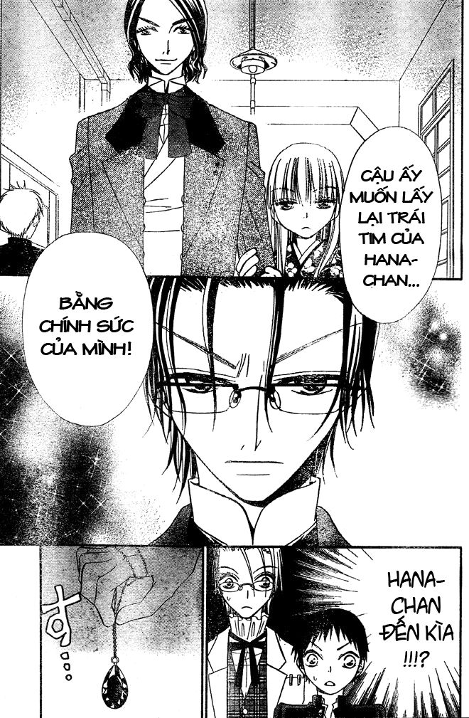 hoa và ác ma chapter 30 27