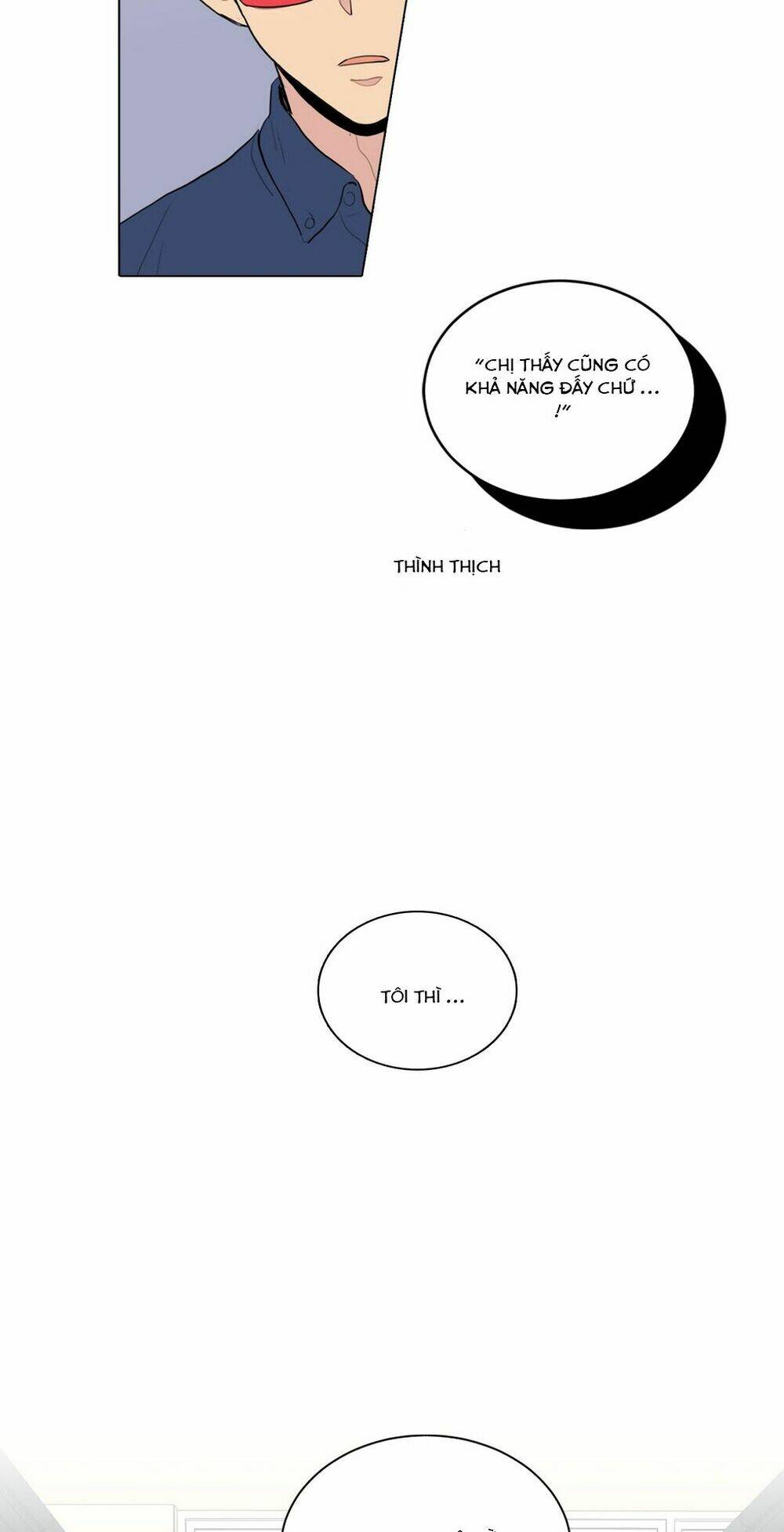 cậu nhóc tiểu học mà tôi yêu! chapter 21 43