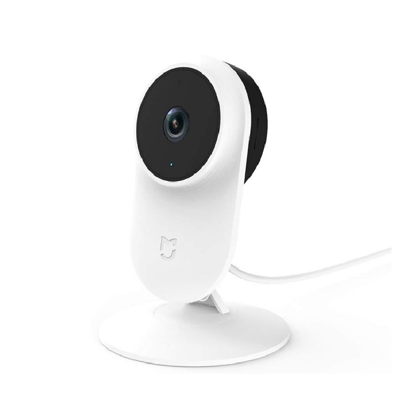 Camera IP 1080P Xiaomi Mi Home Basic ZRM4037US - Hàng chính hãng