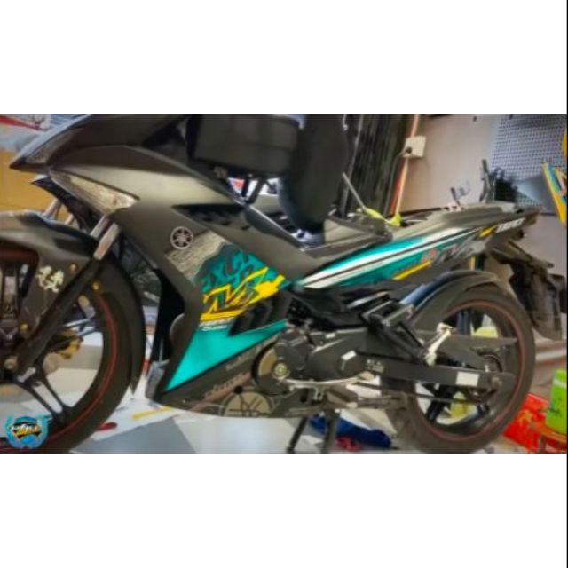Tem rời crom ex 150 đặt in