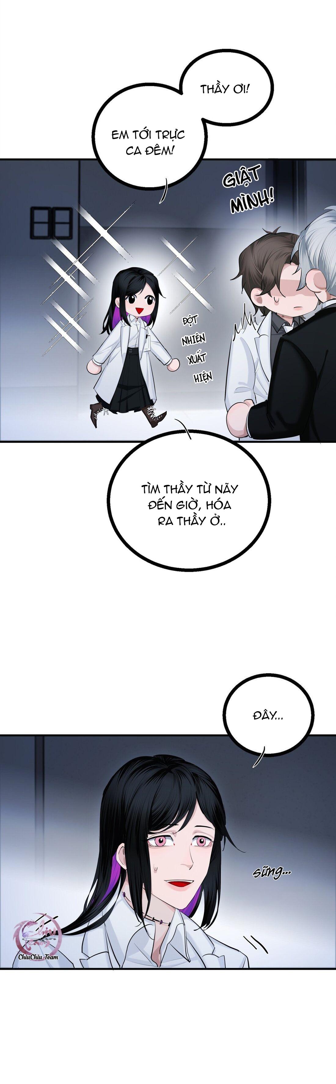 quan hệ xâm chiếm chapter 30 61