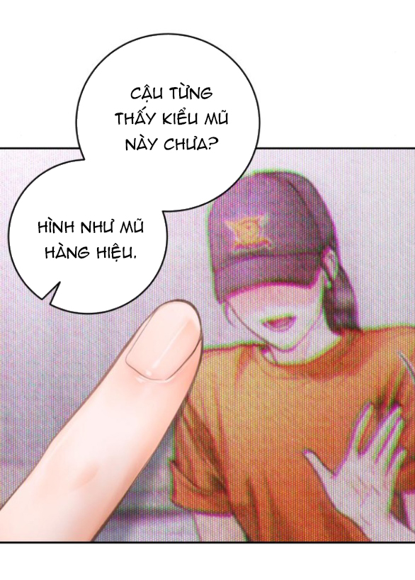 đứa trẻ trông giống tôi chapter 26.1 13