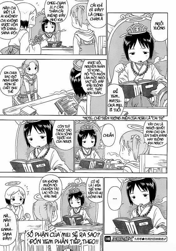 ichigo mashimaro chapter 54 5