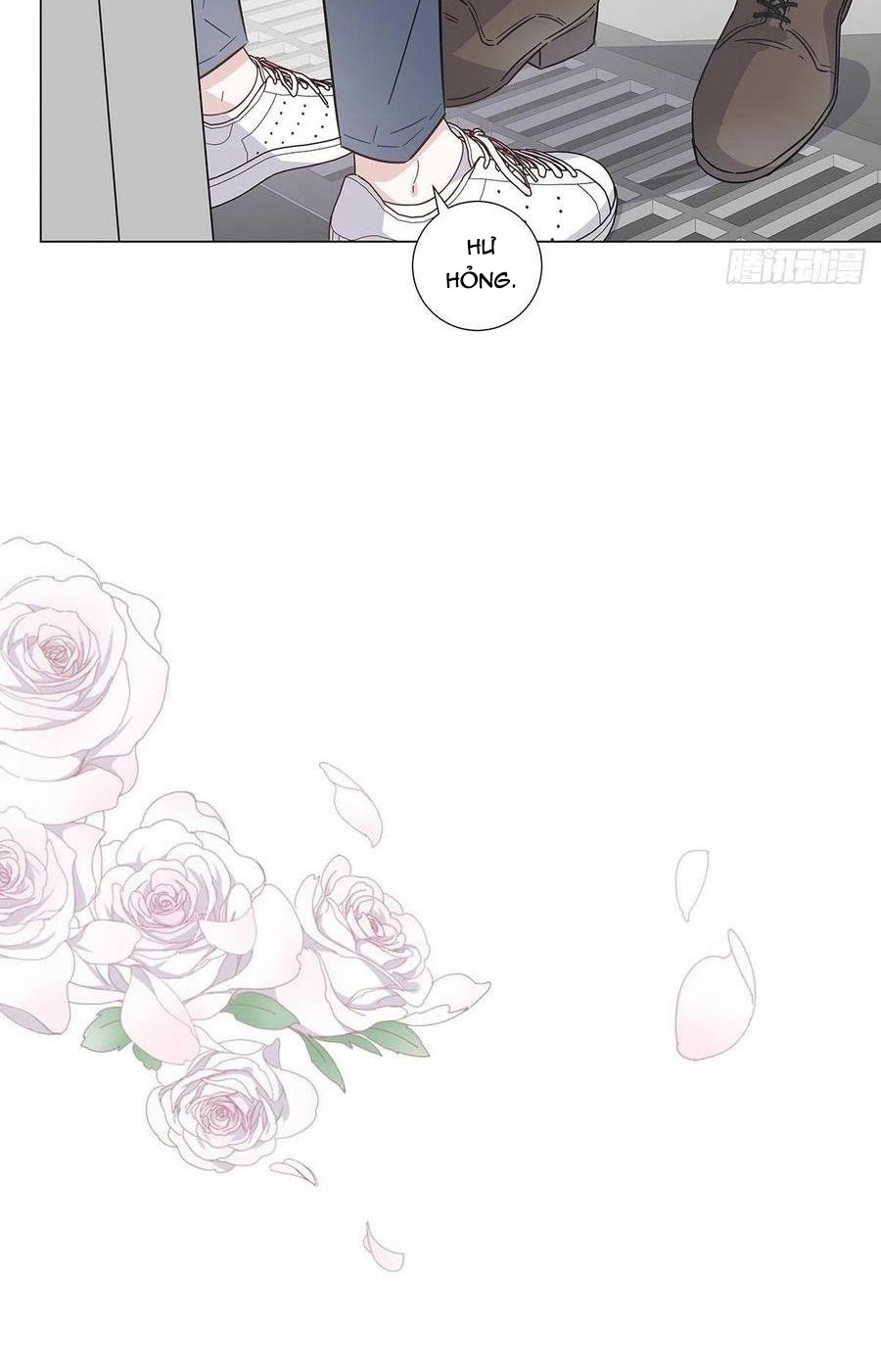 hôm nay nam giả trang nữ vẫn chưa được cầu hôn! chapter 0 20