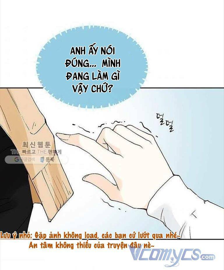 lee bom, em là của anh chapter 49 8