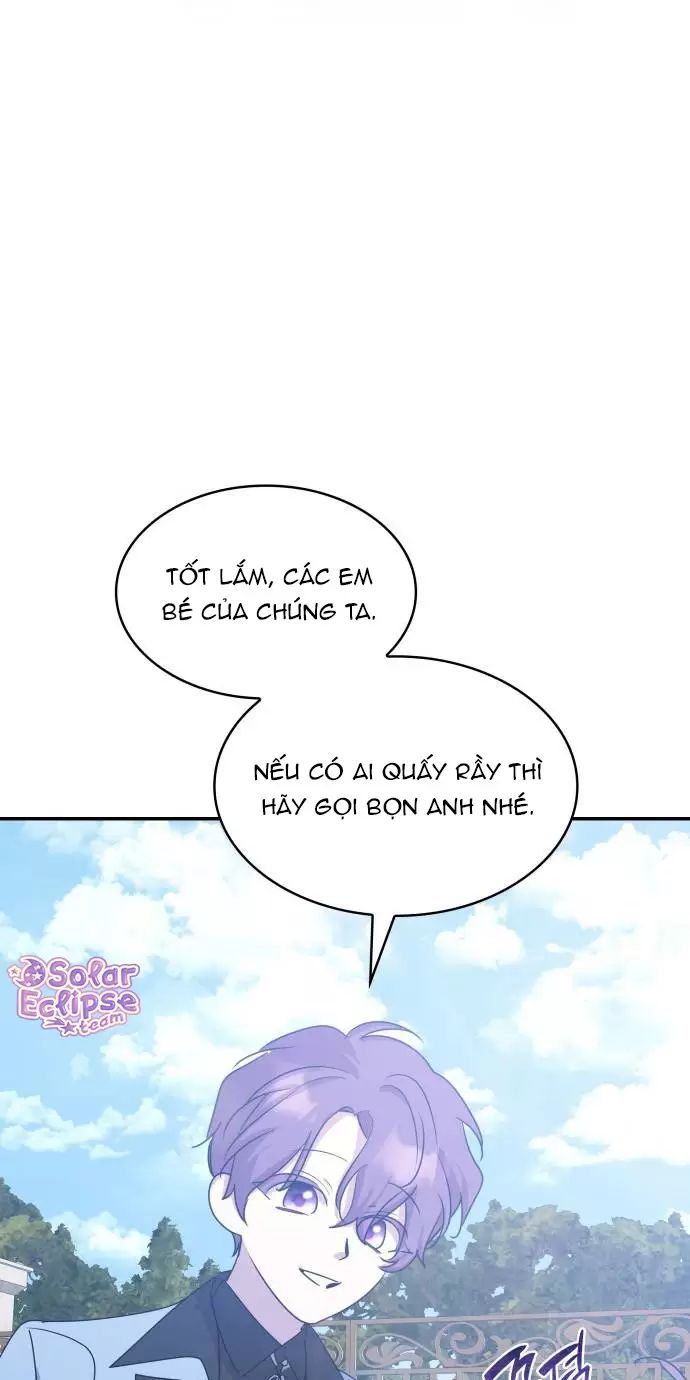 sống trong vườn hoa của công chúa chapter 9 61