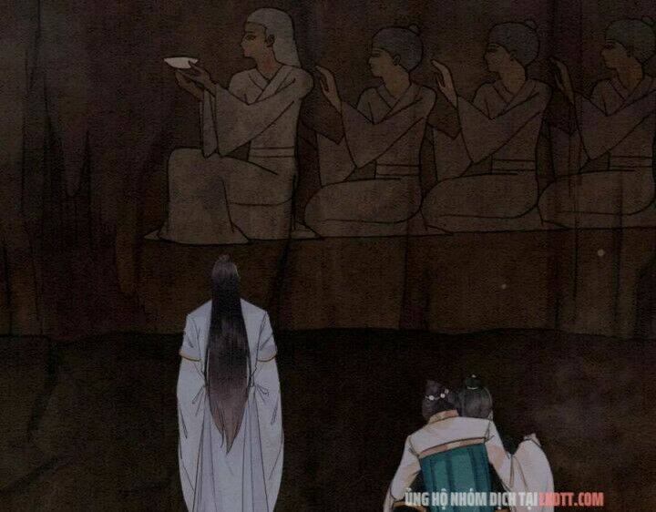 trọng sinh bá sủng nhiếp chính vương quá mạnh mẽ chapter 201 100