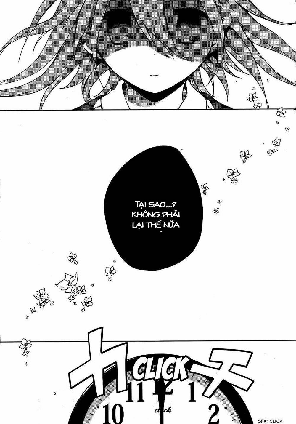 girls go around chapter 10.2 21