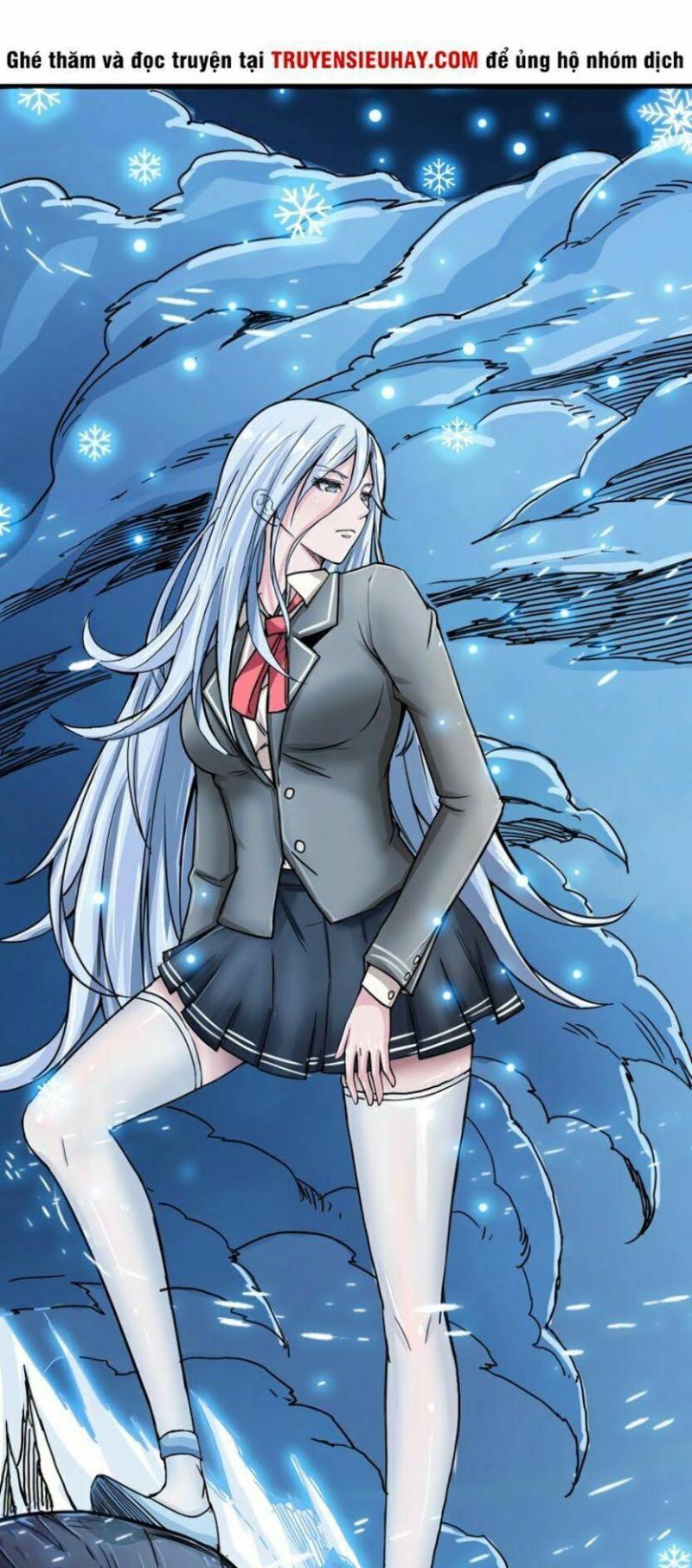 god slayer chapter 19 35