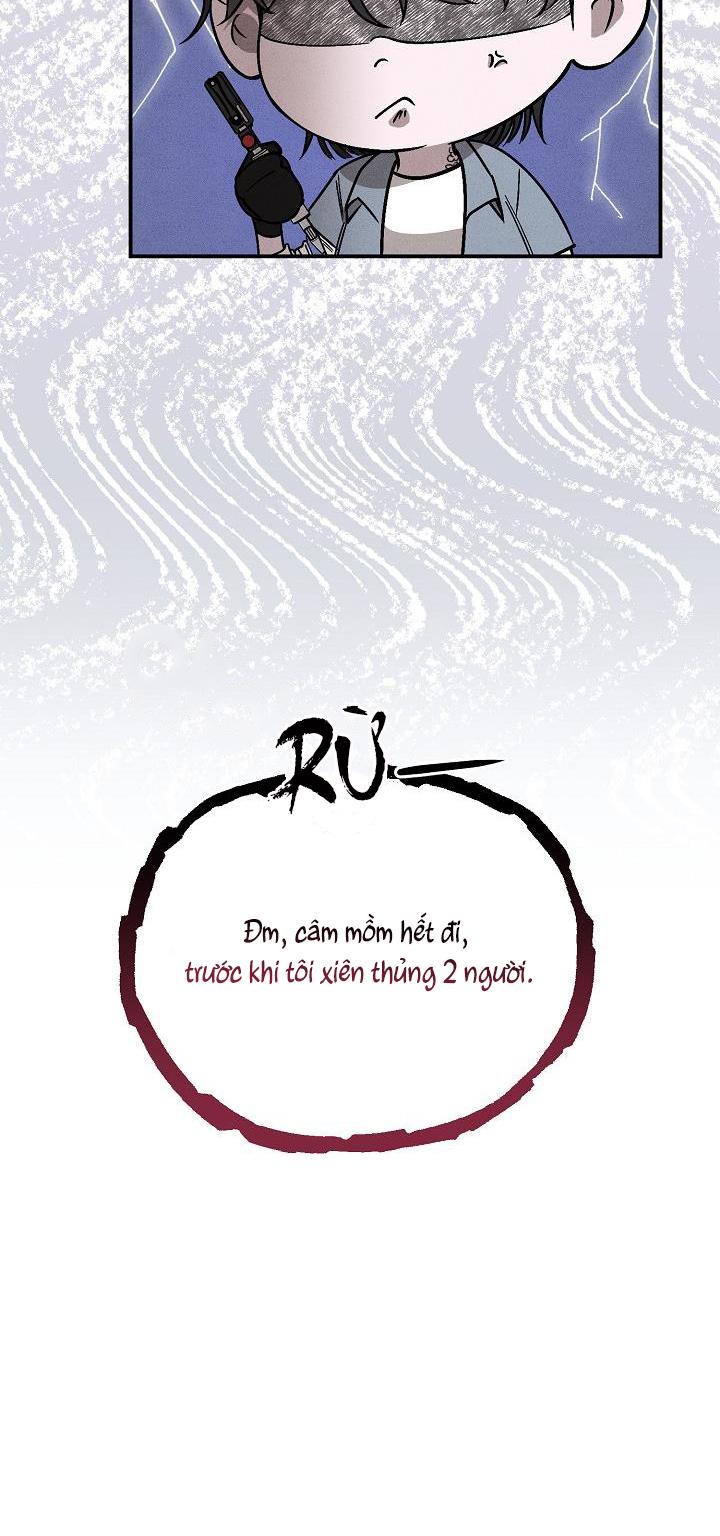 chạm vào em chapter 3 27