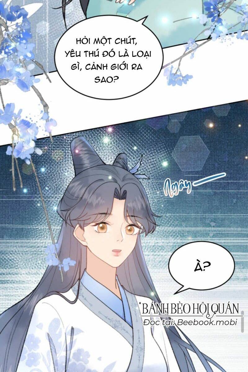 toàn tông môn đều là kẻ si tình, chỉ có ta là tỉnh táo chapter 67 16