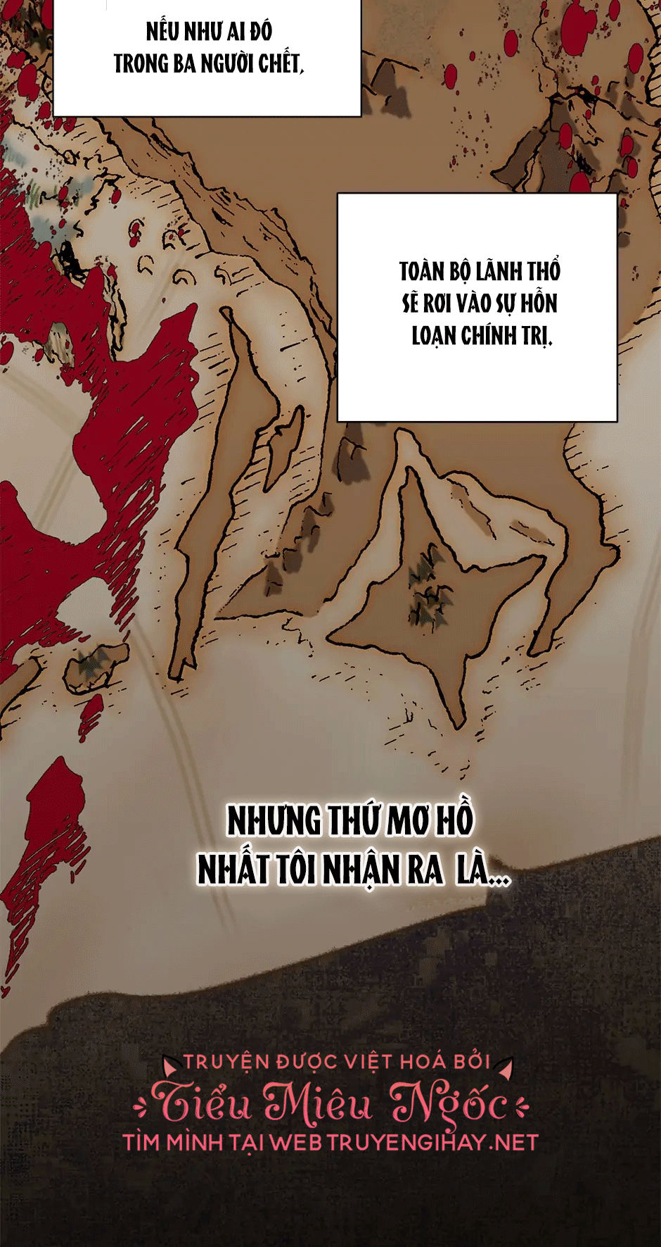 đừng ăn thịt tôi mà chapter 72 30